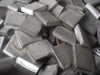 Анод из палладия 2 мм 60 мм 100 мм Пд99.9 ГОСТ 13462-2010 купить в Находке