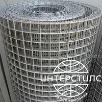 Кладочная сварная сетка 3 мм 50 мм 35ГС ГОСТ 8478-81 купить в Находке