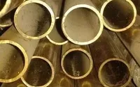 Латунные трубы купить в Находке
