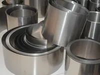 Нихромовые ленты купить в Находке
