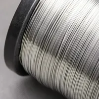 Нихромовая проволока 3.2 мм Х15Н60 ГОСТ 12766.1-90 купить в Находке