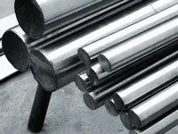 Никелевый пруток 570 мм Alloy 718 ASTM B637 купить в Находке