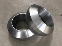 Стальная бобышка переходная 6 мм 7.6 мм A182 Gr.F9 купить в Находке