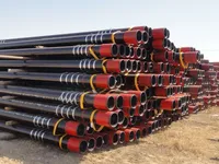 Труба НКВ 114 мм 7 мм 15ХМ ГОСТ 633-80 купить в Находке