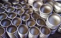 Заглушки купить в Находке