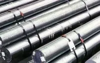 Жаропрочный круг горячекатаный 105 мм 12Х1МФ ГОСТ 23705-79 купить в Находке