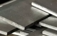 Жаропрочная шина 200х60 200 мм 60 мм 08Х13 ГОСТ 18968-73 купить в Находке